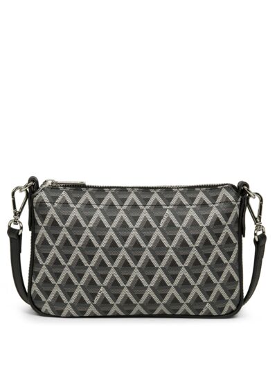 Pochette Zippée S Ikon