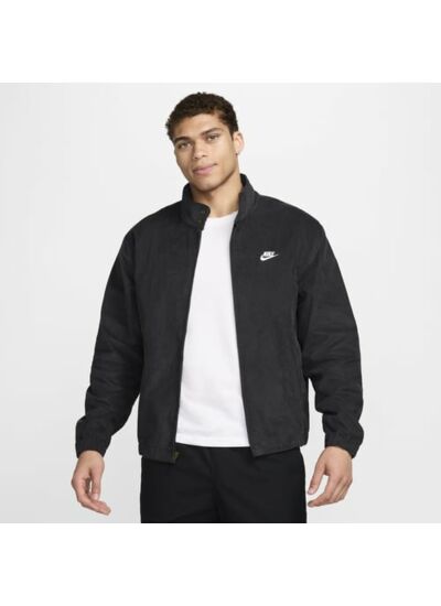 M NK CLUB HARRINGTON CRDRY JKT