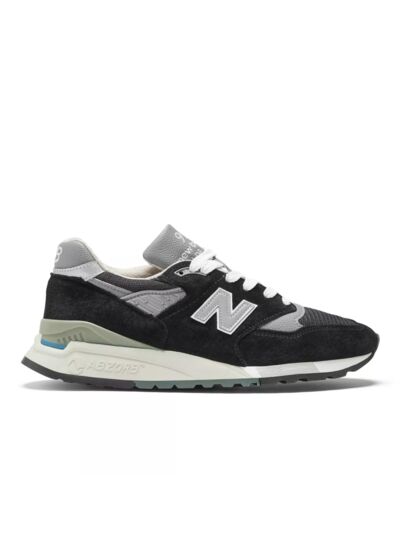 998 MADE IN U.S.A