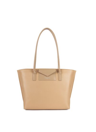 Sac cabas épaule Zippé M Maya