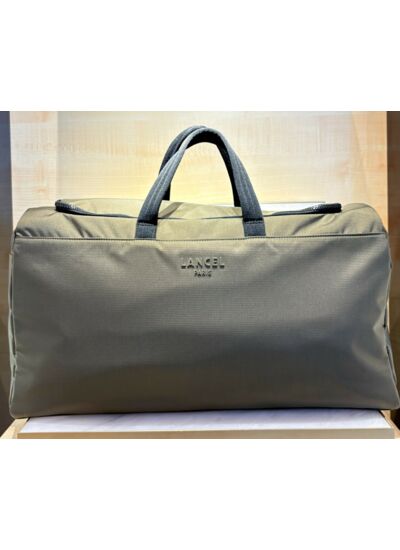 ESCALE - SAC WEEKEND - Kaki Fonce