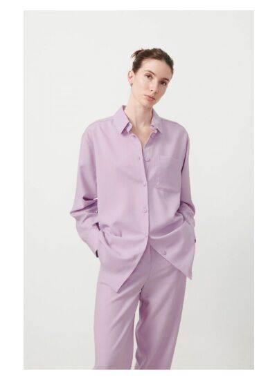 Chemise femme Tabinsville