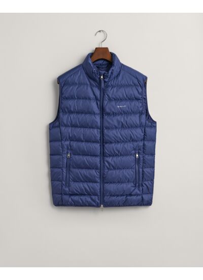 Light Down Vest