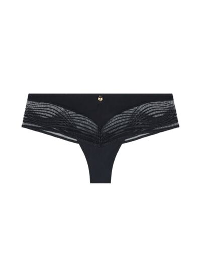 Shorty Sumptuous Waves