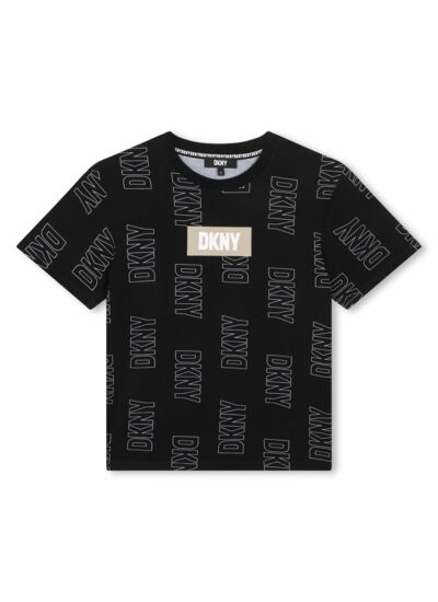 TEE-SHIRT MANCHES COURTES