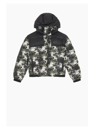 Giubbotto - noir fantaisie