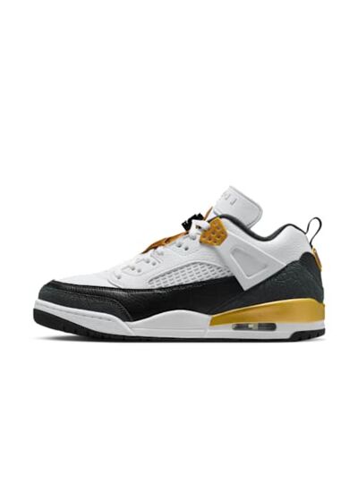JORDAN SPIZIKE LOW