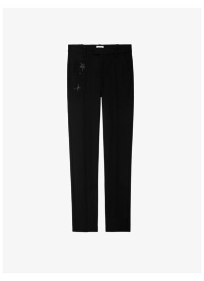 PRUNE STRASS STAR ECO