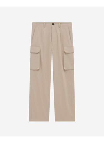 Pantalon Large Cilio