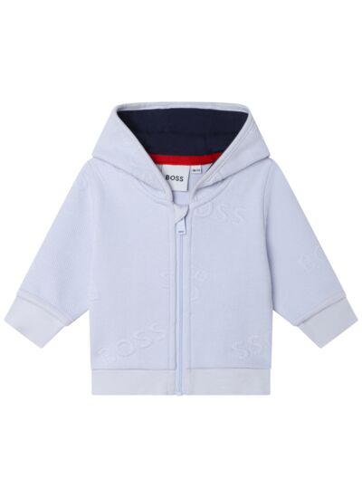 CARDIGAN JOGGING