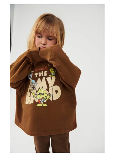 T-shirt enfant Fizvalley