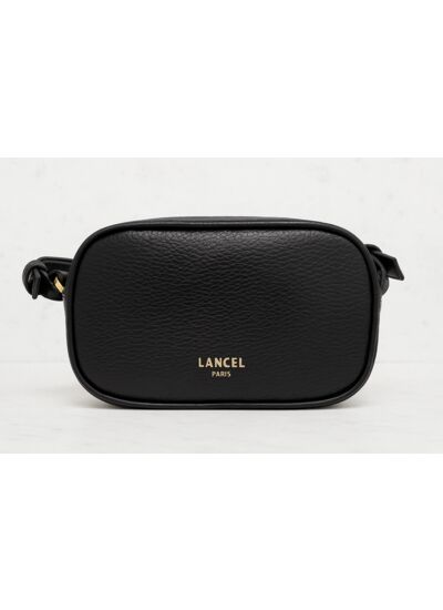 Smart - Sac Rabat - Noir