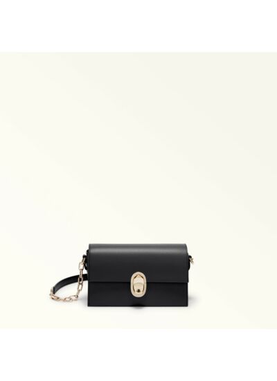 ECLISSE MINI CROSSBODY - VITELLO SIDNEY