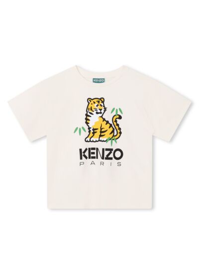 TEE-SHIRT MANCHES COURTES