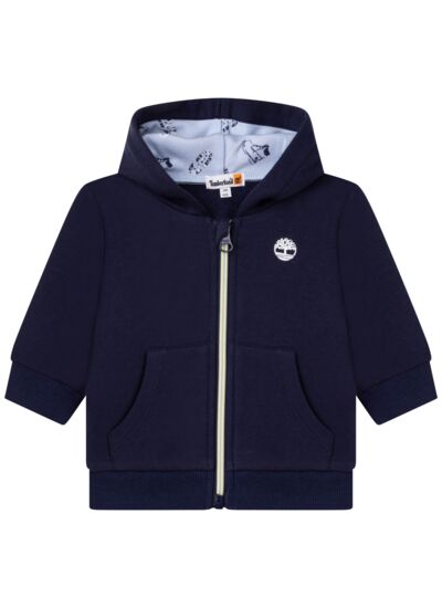 CARDIGAN JOGGING