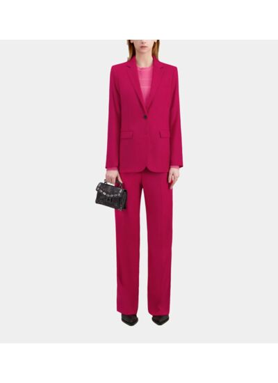 Veste De Costume Femme
