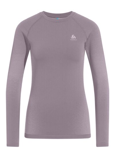 Haut à manches longues PERFORMANCE WARM pour femme