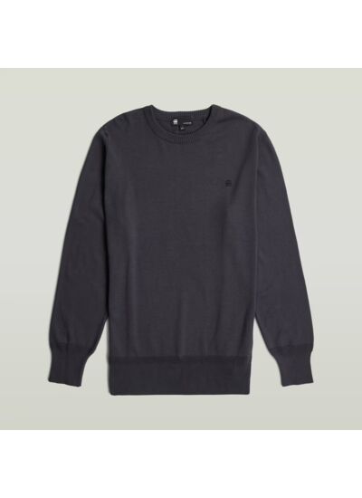 Pull Core Knit