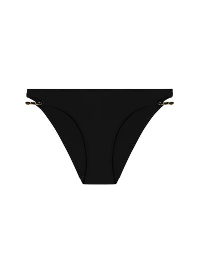 Aubade Bas de maillot de bain culotte brésilienne sparkling treasure