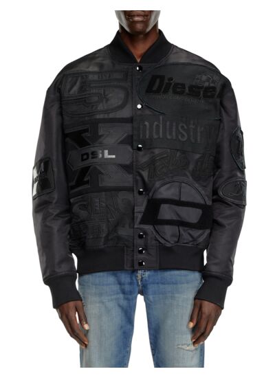Vestes