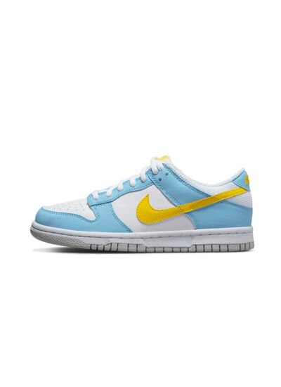 Nike Dunk Low Next Nature Homer Simpson