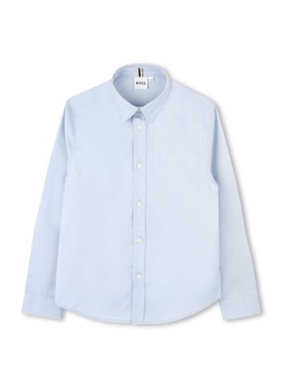 CHEMISE MANCHES LONGUES