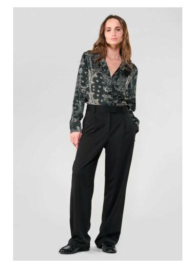 Pantalon droite IGOR