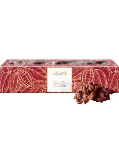 SIGNATURE ROSE DES SABLES ASSORTI 200G Noël