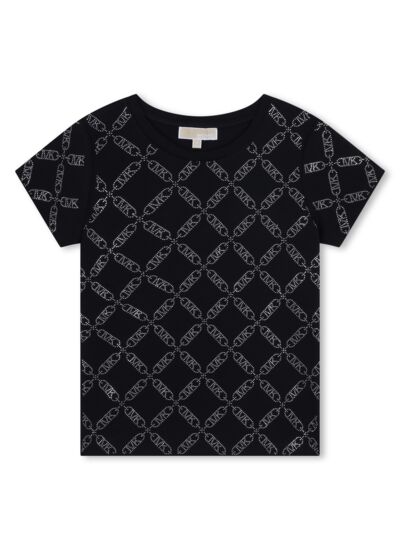 TEE-SHIRT MANCHES COURTES