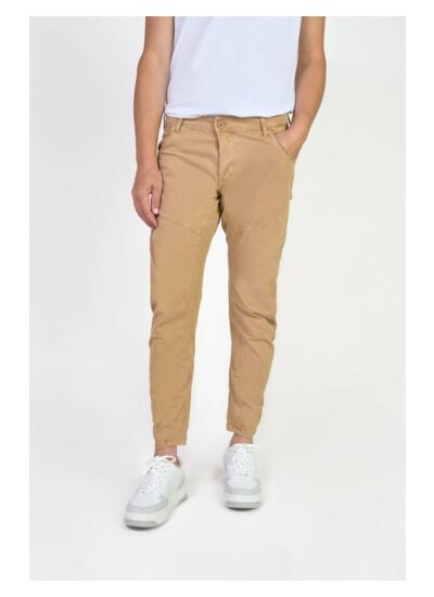 Pantalon carotte ALBE