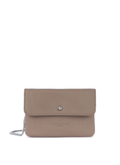 Double pochette S Soft PM