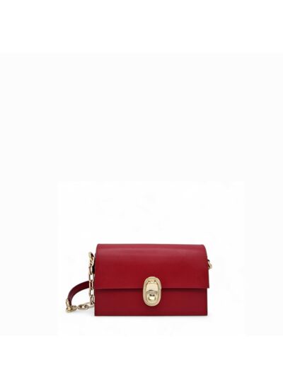 ECLISSE MINI CROSSBODY - VITELLO SIDNEY