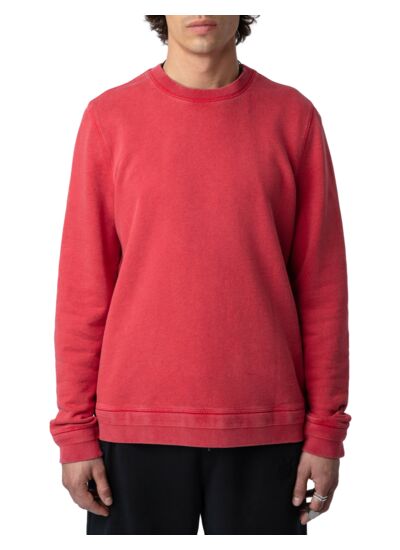 STONY SLUB CHEVRONS WORDING PO