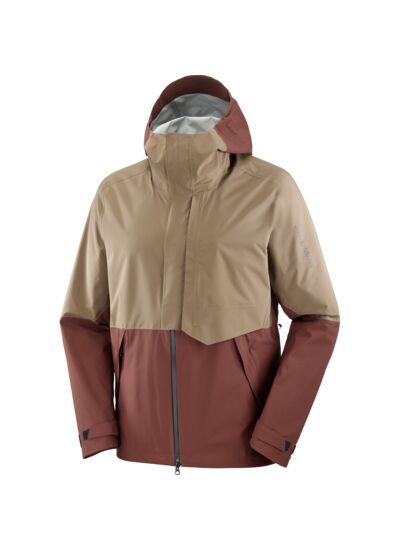 OUTERPATH PRO 2.5L JKT