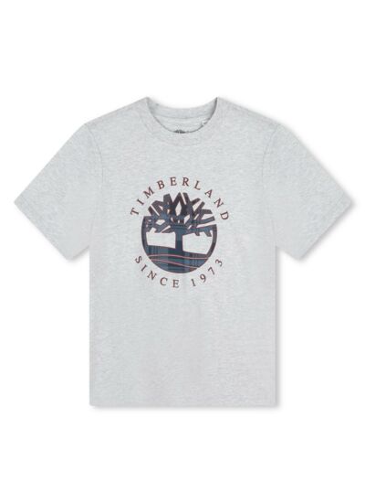 TEE-SHIRT MANCHES COURTES