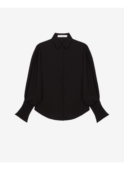 Chemise Oversize Talasia