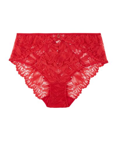 Culotte sculptante Flowermania