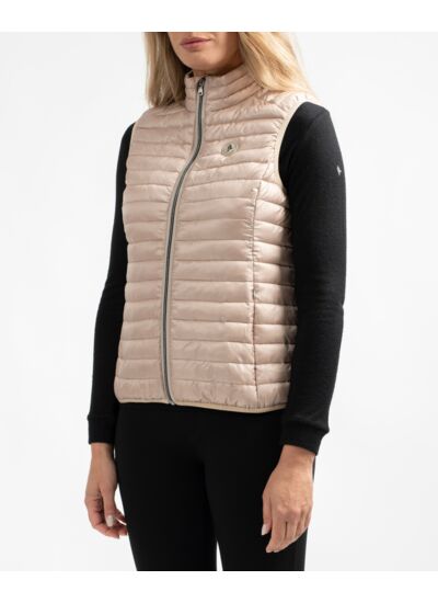 Gilet doudoune PrimaLoft