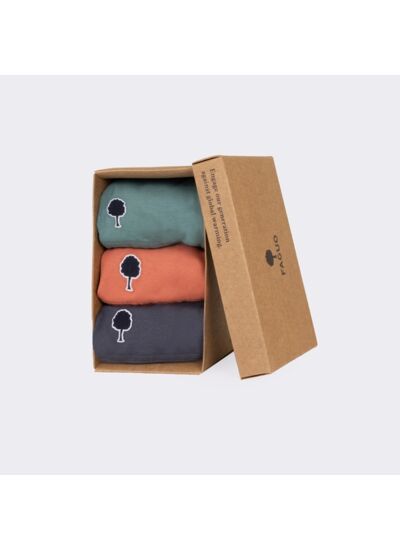 BOXER UNDERWEAR KNIT