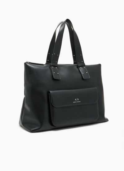 Armani RACHEL SHOPPING