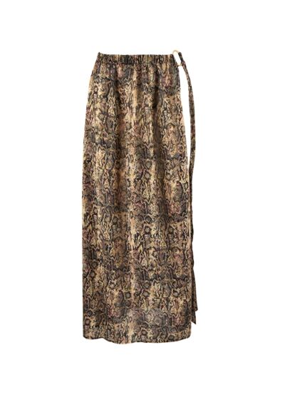 Jupe de plage Evening Sand