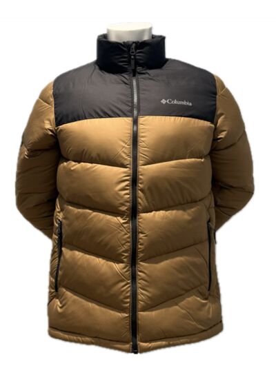 Lakeport  FS Jacket Homme Marron