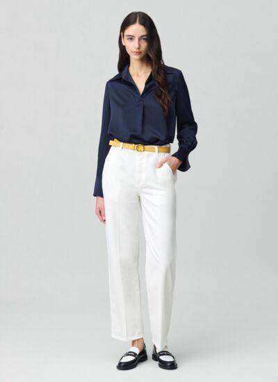 Claudie pierlot Blouse fluide classique