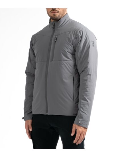 Veste thermique