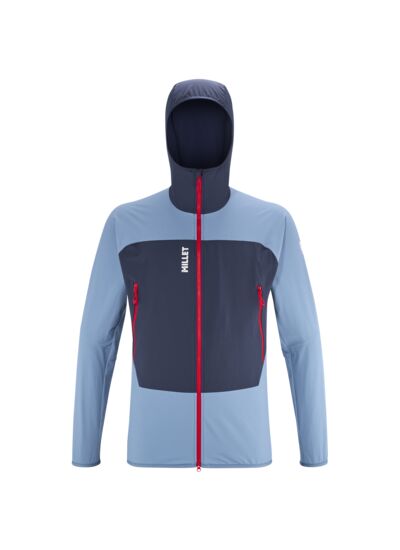 Veste Softshell FUSION XCS HD M