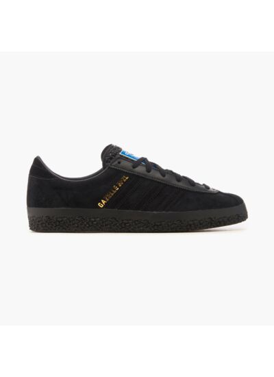 Adidas Gazelle Spzl Triple Black