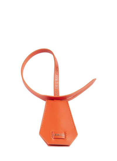 Escapade De Lancel - Porte-Cles Cloche-Cles