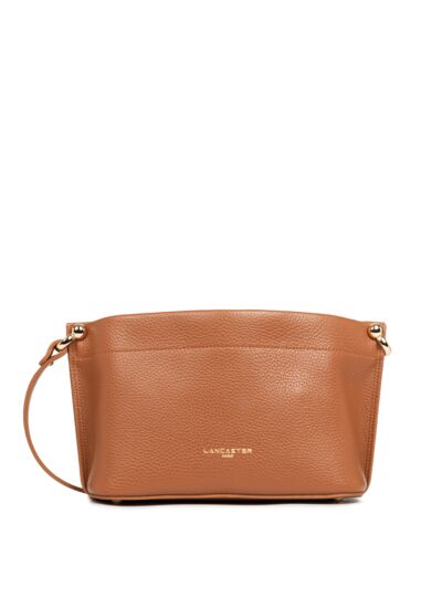 Sac trotteur Zippé Alba Double