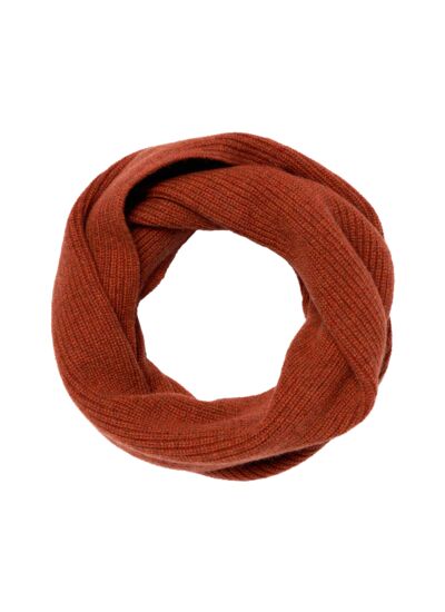 Snood à côtes - Accessoire - ERABLE