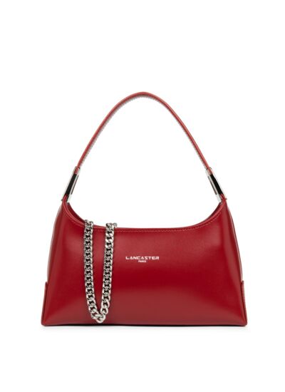 Sac baguette zippé Suave Ace